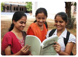 Sree Ratna Women's Degree College